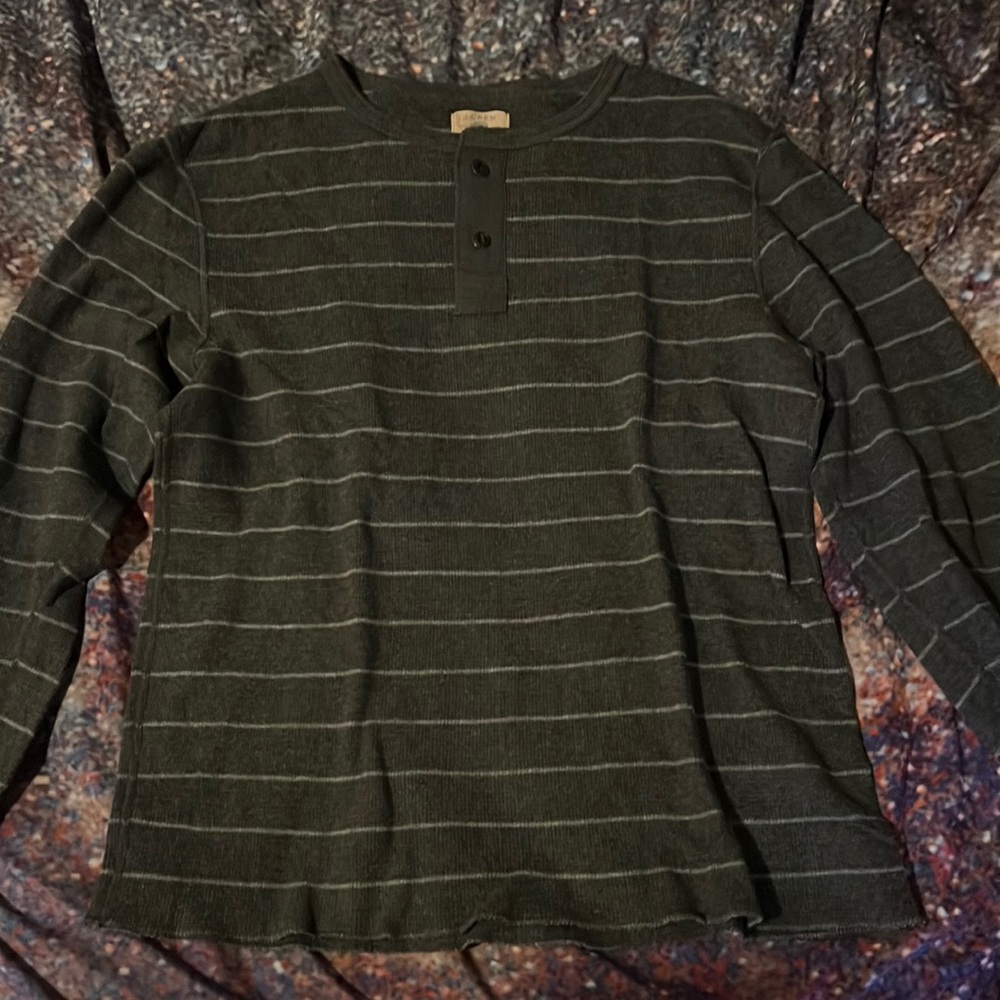 J.Crew Lightweight Sweater
